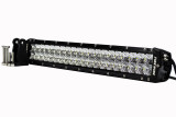 20 Inch Dual Row LED Light Bar Review