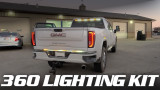 Looking to add 360 Safety Lighting? Youtube Video