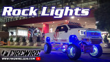 Adding Rock Lights to your Truck or UTV? Check Out Firewire LEDs (Youtube Video)