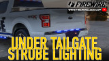 Looking to add Under Tailgate Lighting to your Vehicle? (Youtube Video)