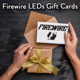 Firewire LEDs How to Buy a Firewire LEDs Gift Card