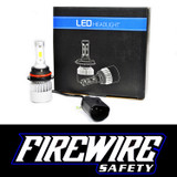 FIREWIRE LED HEADLIGHT KIT