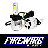 FIREWIRE LED HEADLIGHT REVIEW & INSTALLATION