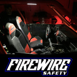 FIREWIRE UTV UPGRADES