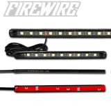 Firewire LEDs Safety Wire