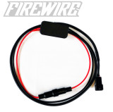 FIREWIRE STROBE CONTROLLER