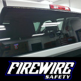 Firewire Window Tint