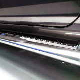 Firewire LEDs Rocker Panel Brackets Chevrolet