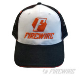 Firewire LEDs Trucker Hat