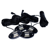 LED XL RGBW Rock Light Kit