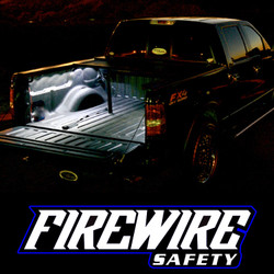 Firewire HD Truck Bed Light Kit