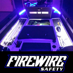 Firewire 36 Inch HD Compartment Lighting