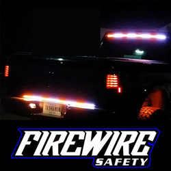 Firewire Back Window Strobe Kit