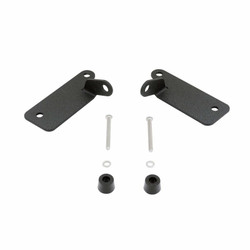 Jeep JL Cube Light Mounts