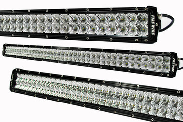 50 Inch Dual Row LED Light Bar