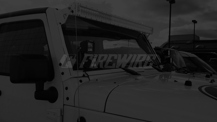 NEW FIREWIRE WEBSITE