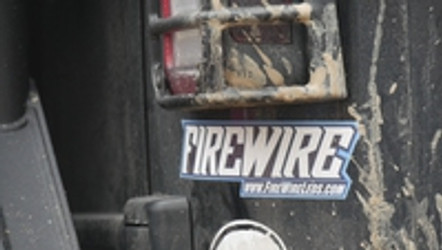 Firewire Featured: Photo Contest