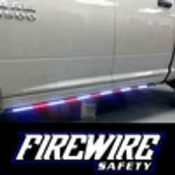 72 Inch Safety Wire