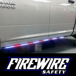 72 Inch LED Safety Wire