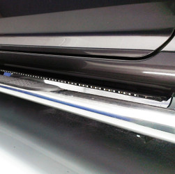 Firewire LEDs Chevrolet Rocker Panel Brackets 