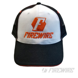 Firewire LEDs Trucker Hat