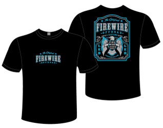 FIREWIRE APPAREL