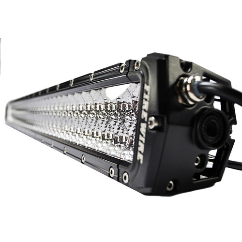 OFFROAD - LIGHT BARS - DUAL ROW - FIREWIRE LEDs
