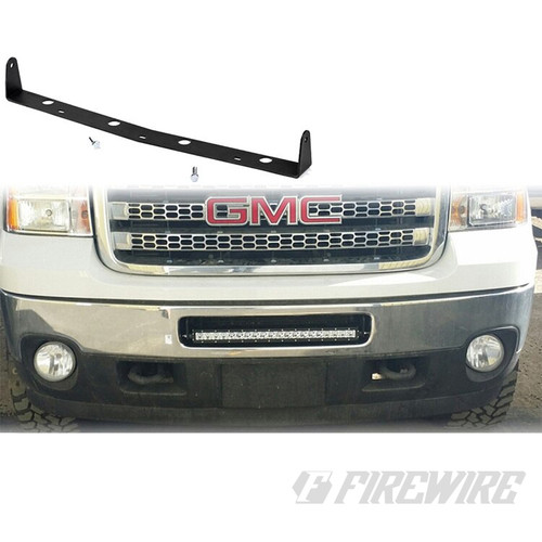 VEHICLE SPECIFIC - CHEVY / GMC - CHEVY / GMC Brackets - FIREWIRE LEDs