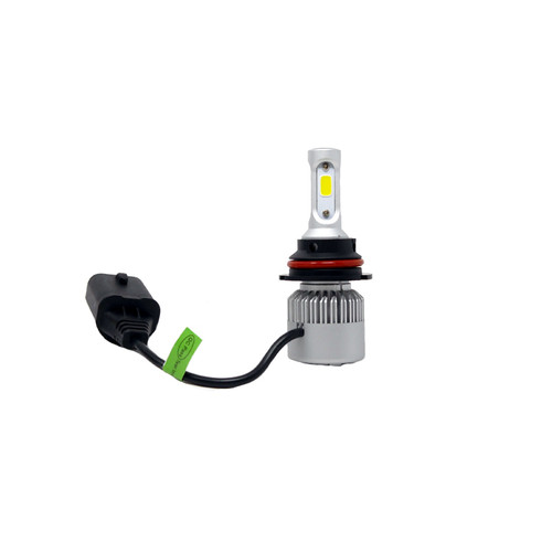 H11/H9 LED Bulb Kit - SHIPS FREE - FIREWIRE LEDs