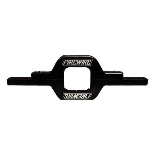 Hitch Receiver Mount