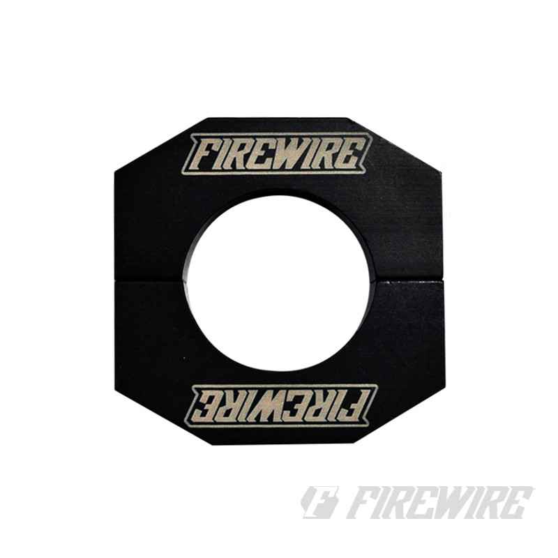 Firewire LEDs Bar Clamp Mount Firewire LEDs Bar Clamp Mount