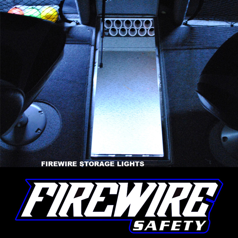 Firewire 6 Inch HD Compartment Lighting Firewire 6 Inch HD Compartment Lighting