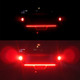 FIREWIRE LED FIRE WITH ICE BRAKE FUNCTION &  FIREWIRE LED FIRE WITH ICE TAIL LIGHT FUNCTION