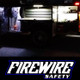 FIREWIRE 36 INCH HD COMPARTMENT LIGHTING USED ON A TOOL BOX 