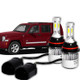 08-12 JEEP LIBERTY HIGH BEAM BULB KIT