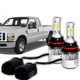 08-10 Ford Powerstroke 2500/3500 Low Beam Kit