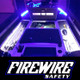 FIREWIRE 60 INCH HD COMPARTMENT LIGHTING USED ON A BOAT