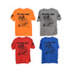 Men's We Have Your Six TShirt Color (FW-WHY6-TShirt) Group