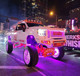 Firewire LEDs Fire Wheel Ring Light RGBW (FW-Wheel-RGBW) Truck
