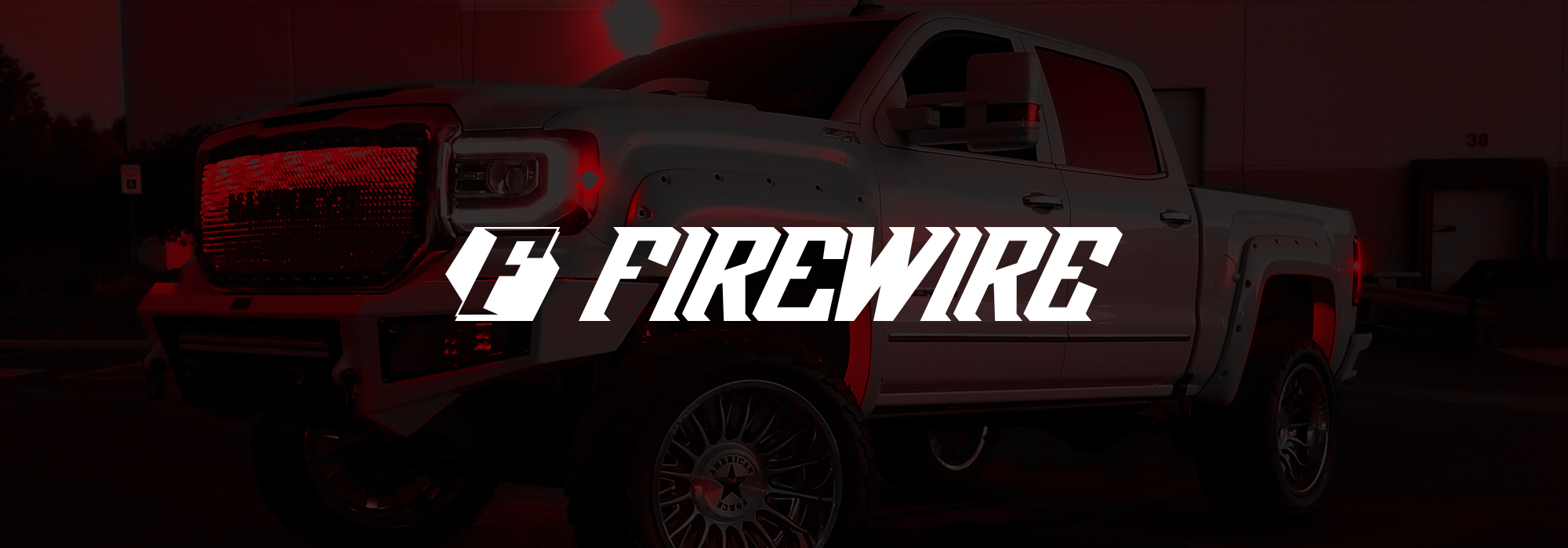 Firewire LEDS Every LED for Every Application, Complete LED Lighting