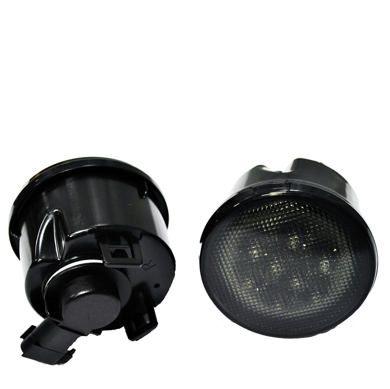 JK Turn Signal Lights FIREWIRE LEDs