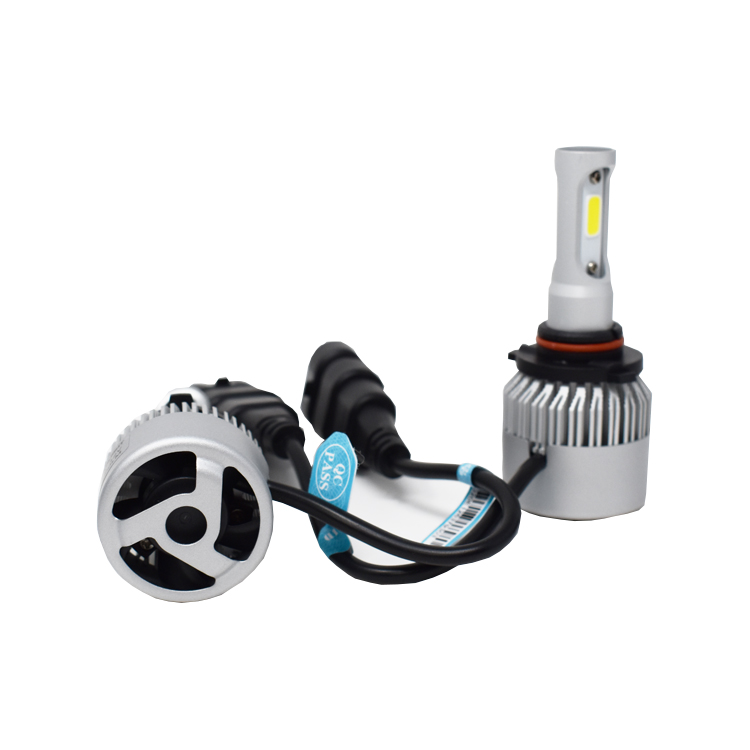9005/9140/H10 LED Bulb Kit - SHIPS FREE - FIREWIRE LEDs