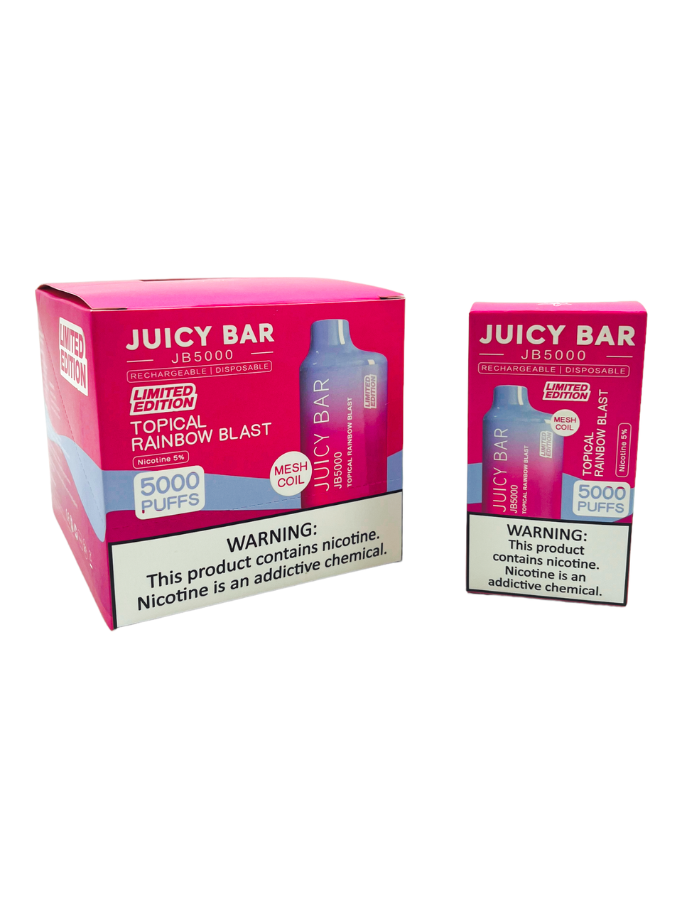 juicy bar vape flavors Juicy Bar Limited Edition Flavors