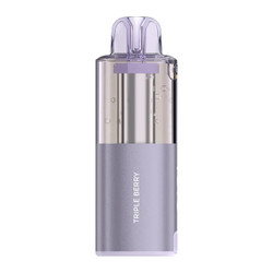YOVO JB 50K PUFFS DISPOSABLE (POD ONLY) FOGER COMPATIBLE