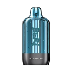 BERI CLIQ 50,000 PUFFS DISPOSABLE VAPE (POD ONLY)