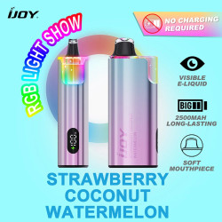 IJOY IO 50,000 PUFFS DISPOSABLE