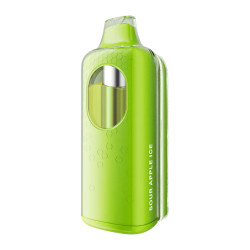 ROMO HEX KIT 50,000 PUFFS DISPOSABLE (FULL KIT)