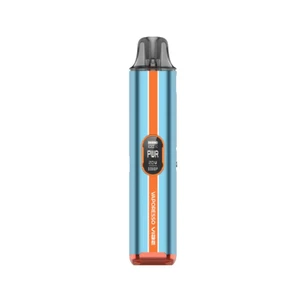 VAPORESSO VIBE POD SYSTEM