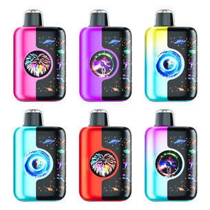 KANGVAPE SPEEDY BEAST X 60,000 PUFFS DISPOSABLE VAPE