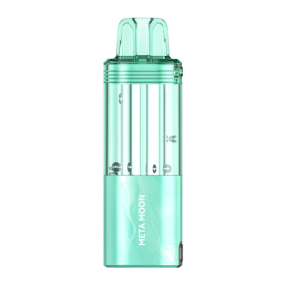 FOGER SWITCH PRO 30,000 PUFFS DISPOSABLE POD - META MOON